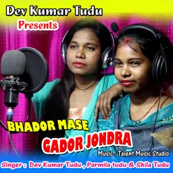 Bhador Mase Gador Jondra